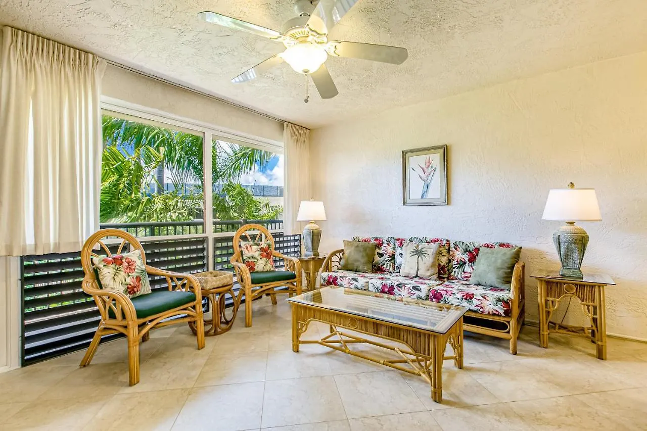 Prince Kuhio 319 كولو