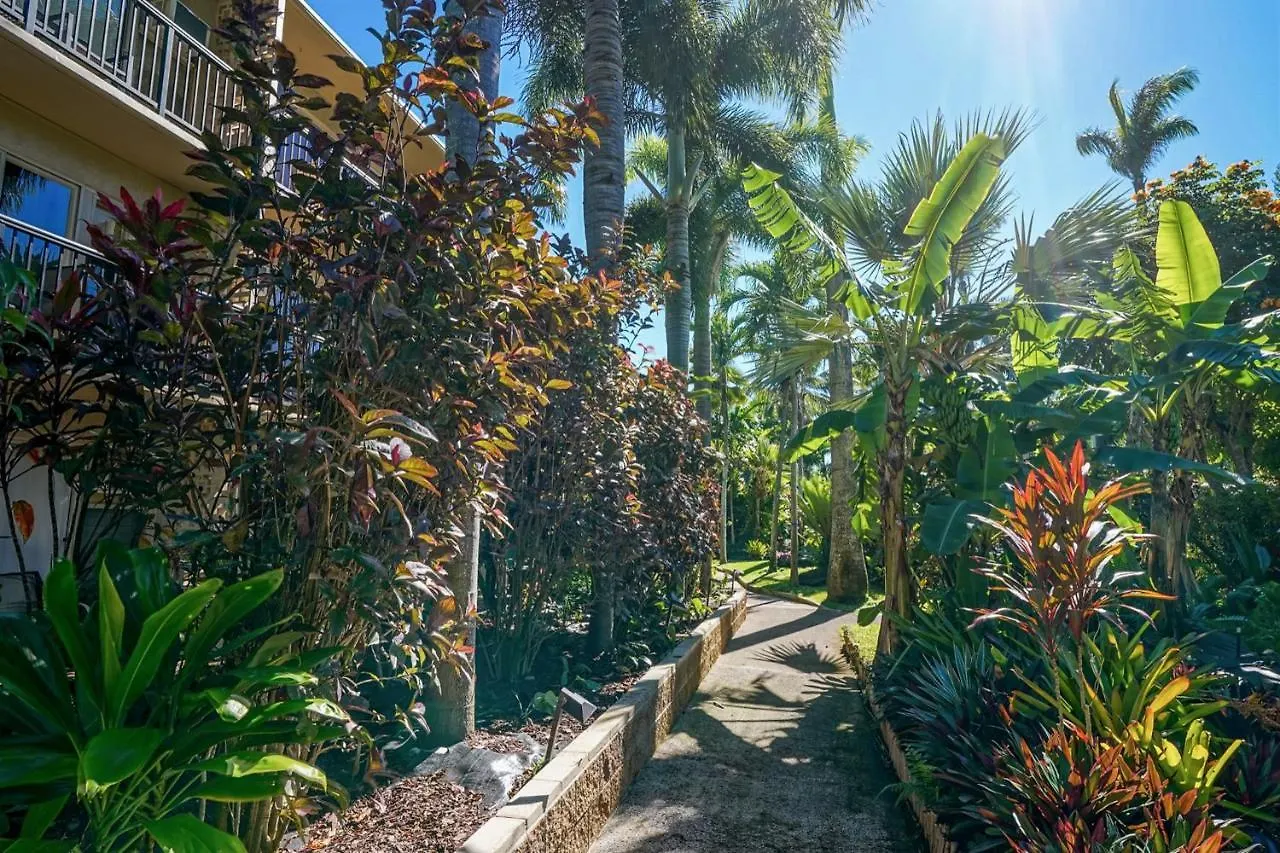 Prince Kuhio 319 كولو شقة