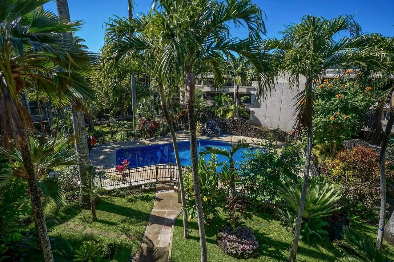 Prince Kuhio 319 كولو الولايات المتحدة الأمريكية