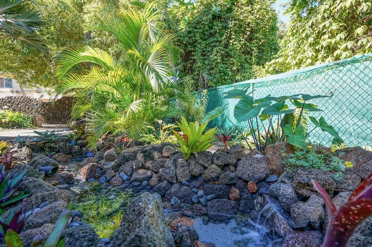 شقة Prince Kuhio 319 كولو الولايات المتحدة الأمريكية