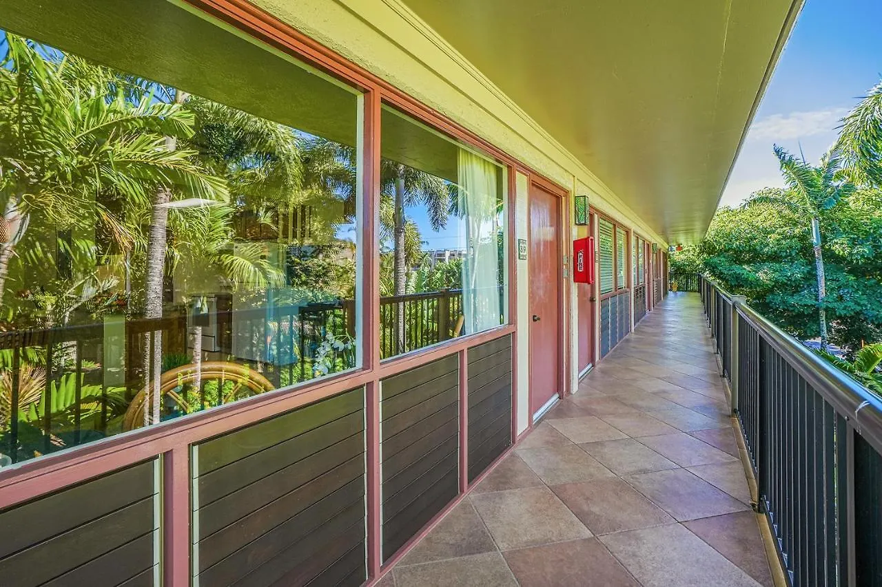 شقة Prince Kuhio 319 كولو