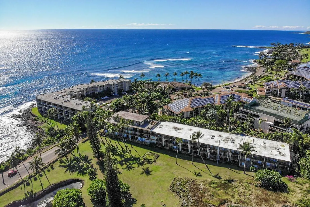 Prince Kuhio 319 كولو شقة