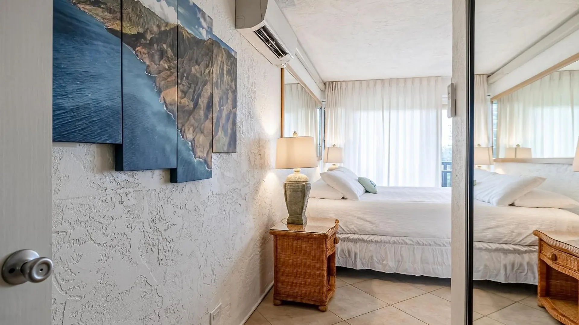 شقة Prince Kuhio 319 كولو
