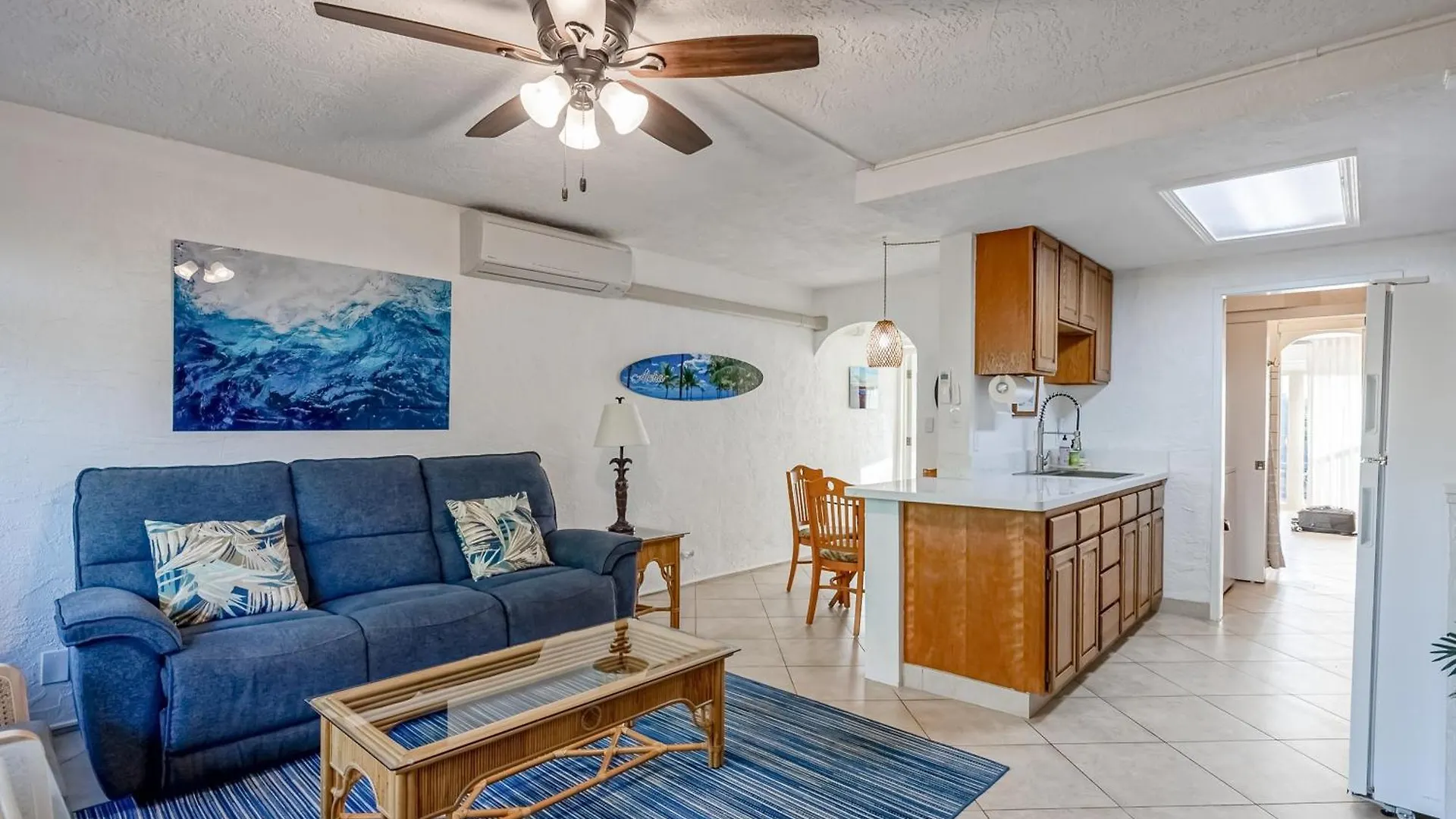 Prince Kuhio 319 كولو شقة