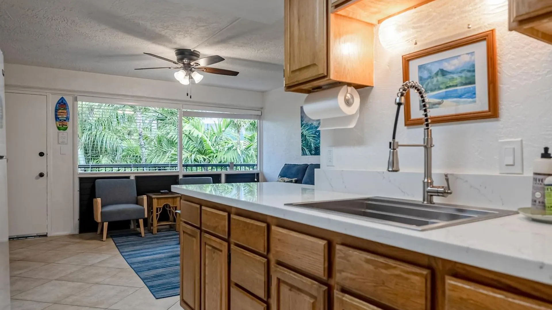 Prince Kuhio 319 كولو شقة