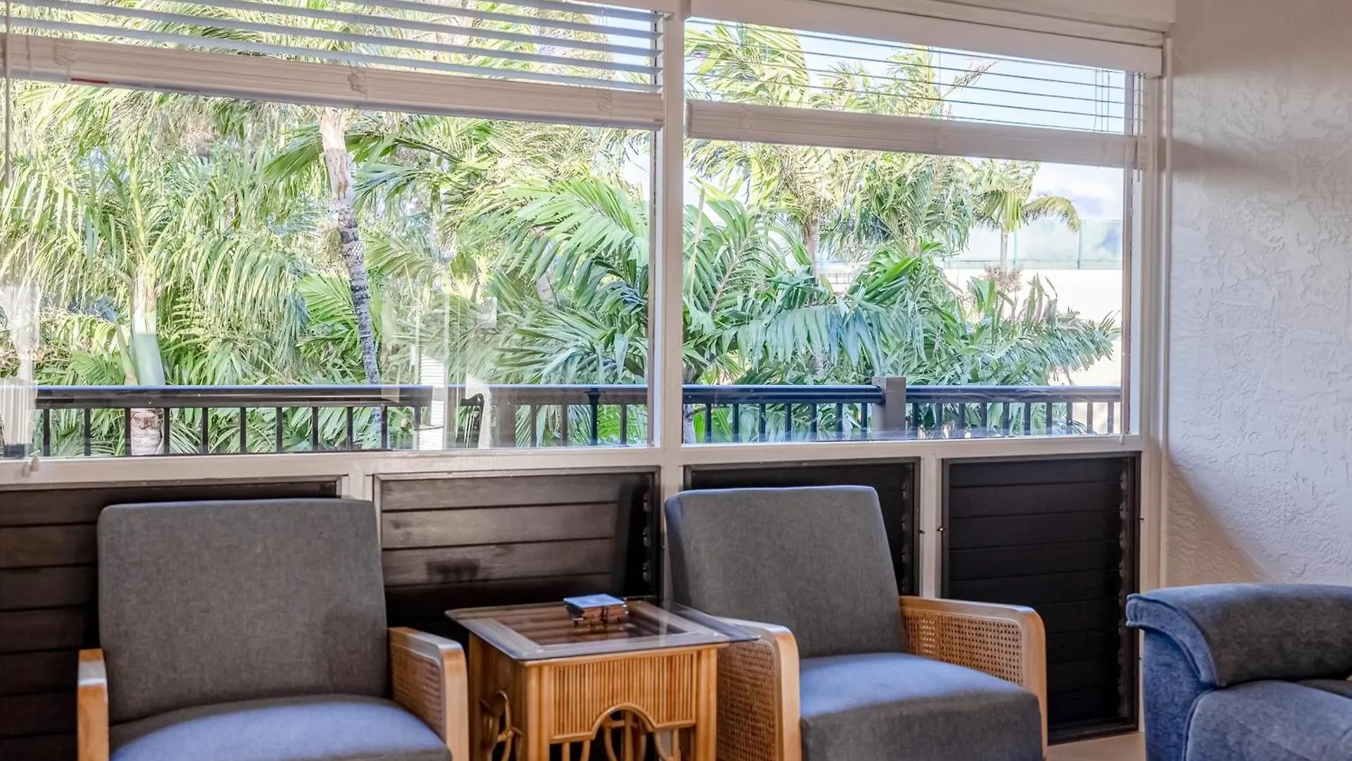 شقة Prince Kuhio 319 كولو