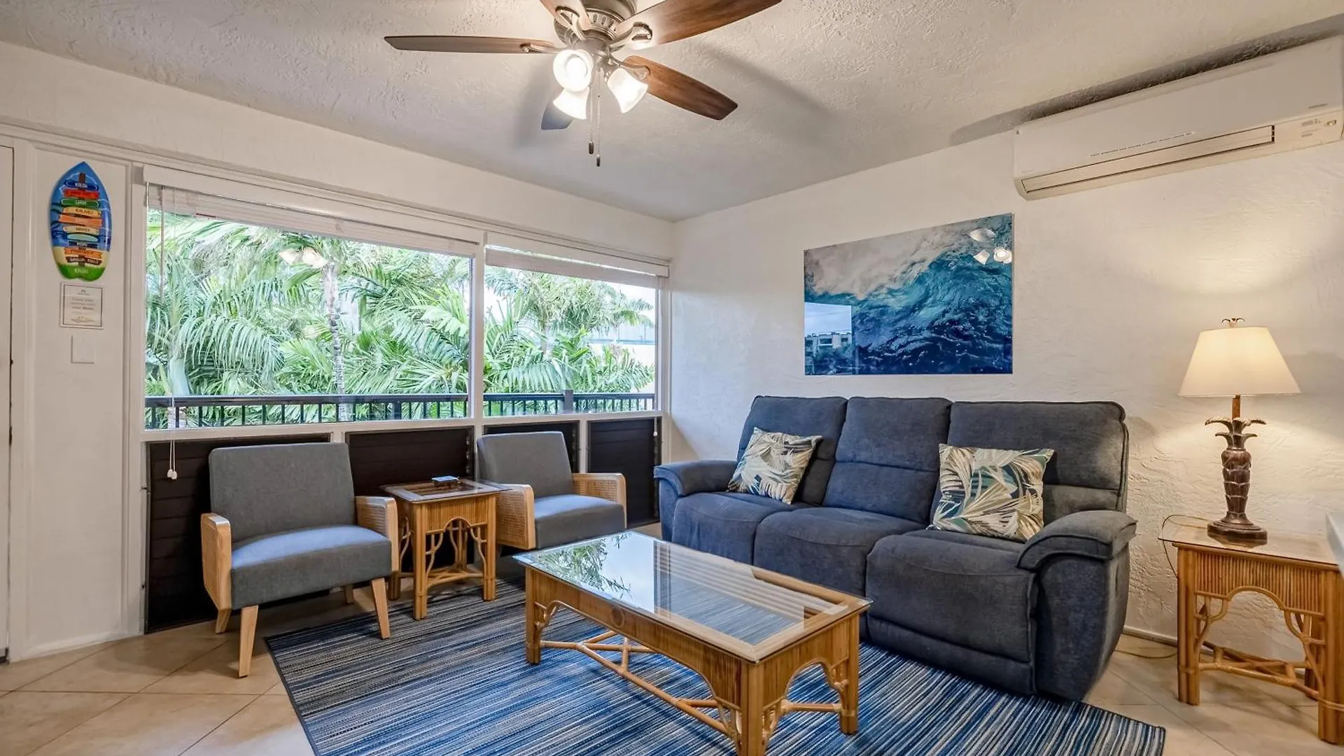 شقة Prince Kuhio 319 كولو