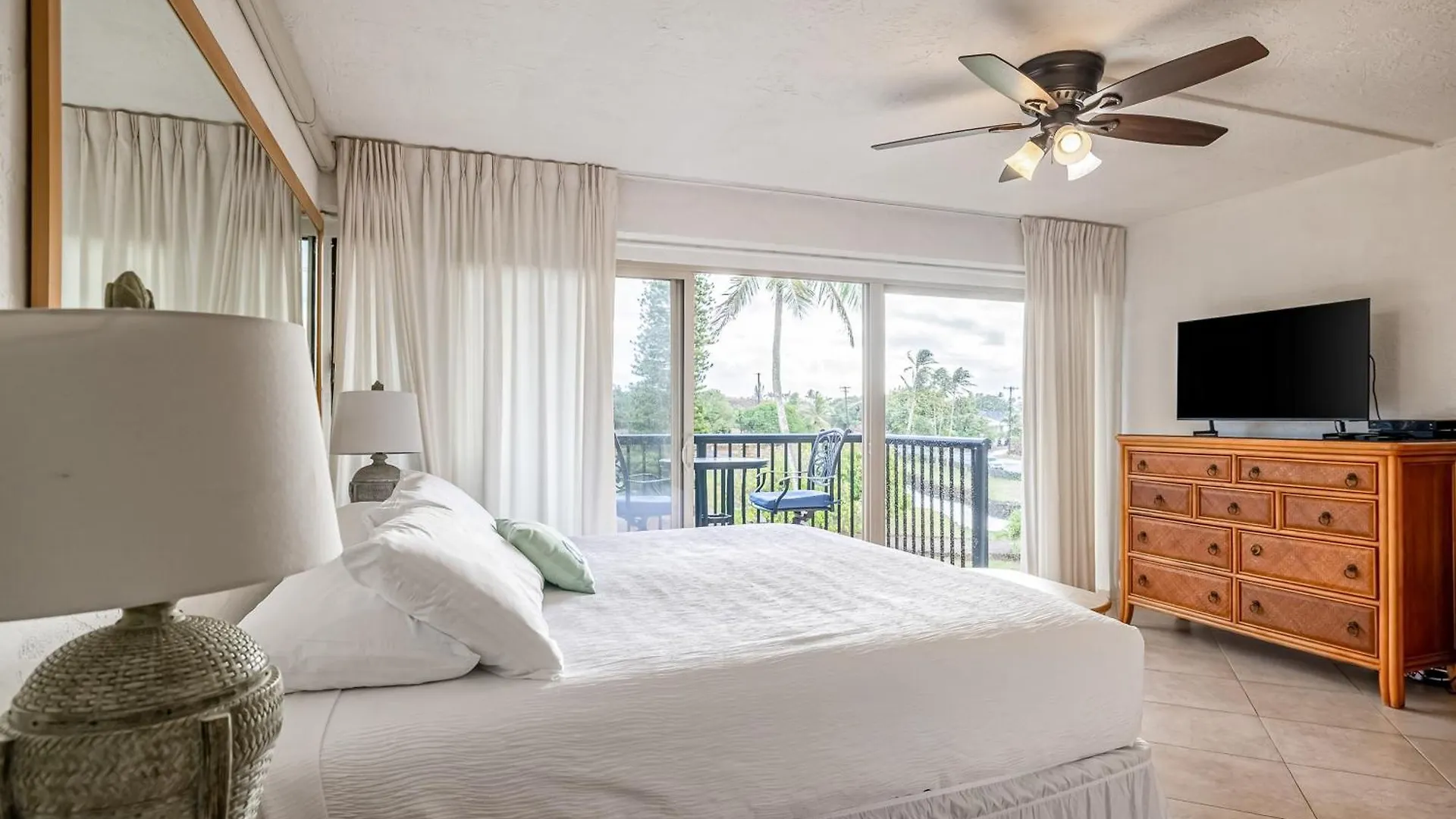 Prince Kuhio 319 كولو شقة